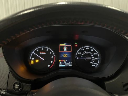 Used 2023 Subaru Forester Sport AWD/4WD image 24