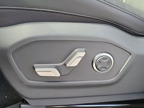 Used 2024 Hyundai Santa Fe Limited FWD image 25