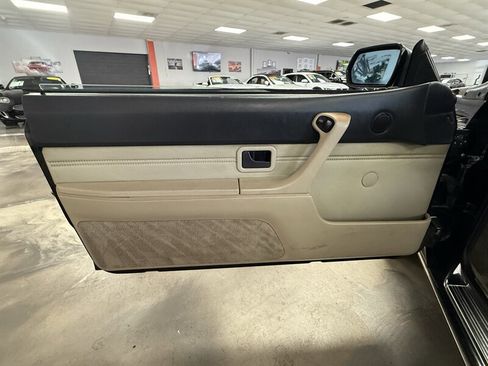 Used 1987 BMW 635CSi Coupe image 9