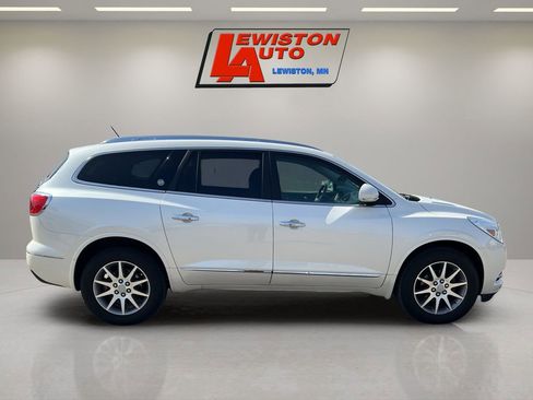 Certified 2013 Buick Enclave Leather w/ Trailering Provision Package image 13