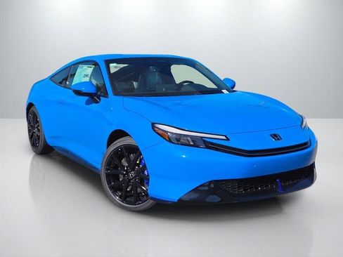 New 2026 Honda Prelude image 1