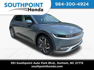 Used 2024 Hyundai Ioniq 5 SEL RWD 360° Tour