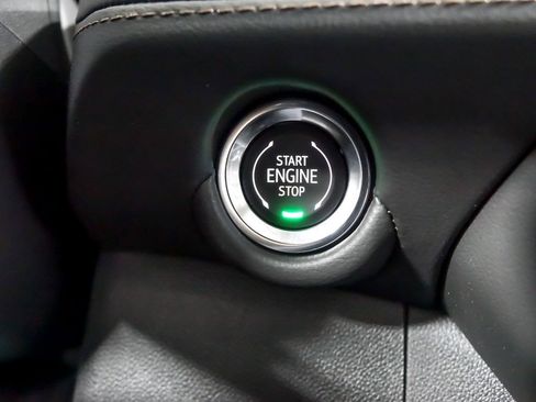 New 2025 Chevrolet Tahoe High Country image 18