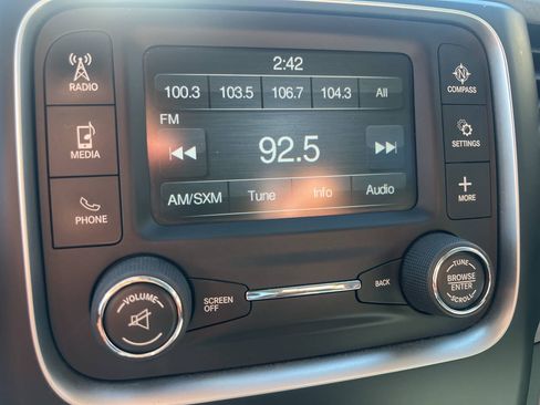 Used 2015 RAM 1500 Express AWD/4WD image 19
