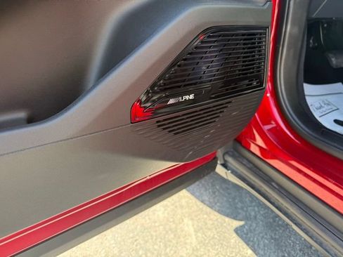 New 2026 Jeep Cherokee Limited AWD/4WD image 7