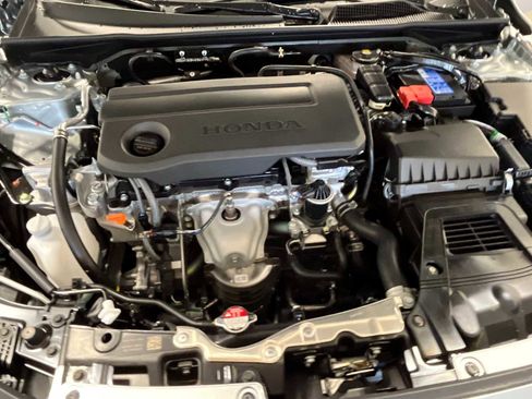 New 2026 Honda Civic Sport image 12