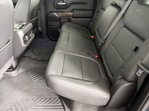 Used 2020 Chevrolet Silverado 1500 RST w/ All-Star Edition image 16