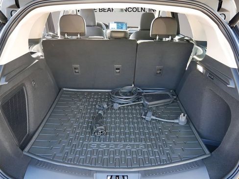 Used 2024 Lincoln Corsair Grand Touring w/ Equipment Group 301A image 16