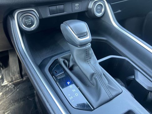 Used 2025 Toyota Grand Highlander FWD image 43