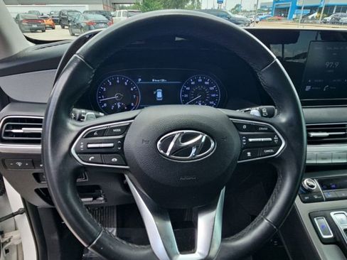 Used 2022 Hyundai Palisade SEL w/ Convenience Package FWD image 13