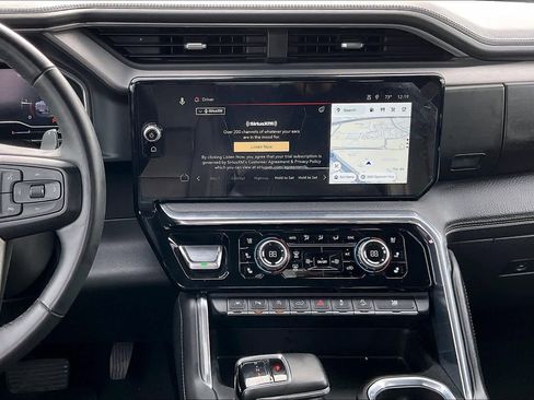 Certified 2024 GMC Sierra 1500 Denali w/ Denali Reserve Package image 6