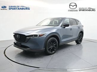Used 2024 MAZDA CX-5 Carbon Edition AWD/4WD video 3
