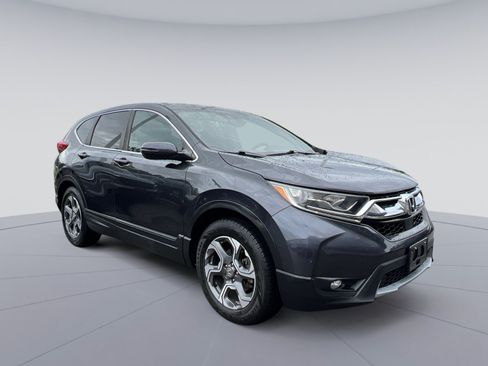 Used 2017 Honda CR-V EX image 11