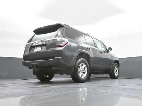Used 2024 Toyota 4Runner SR5 image 45