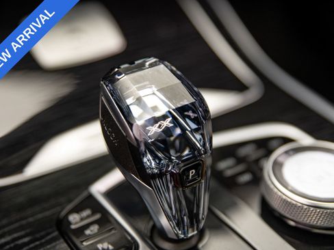 Used 2021 BMW ALPINA XB7 AWD/4WD image 28