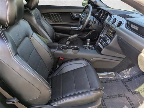 Used 2015 Ford Mustang GT Premium w/ Equipment Group 401A image 20