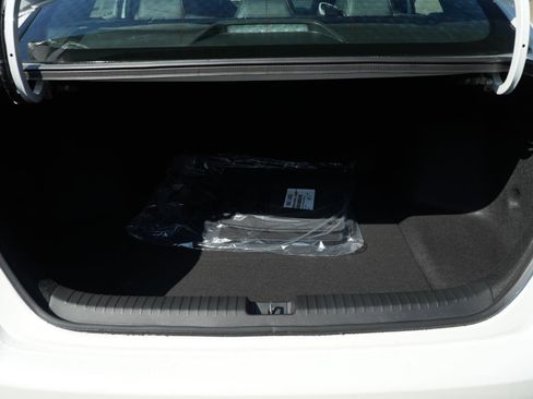 New 2025 Honda Accord Sport image 8