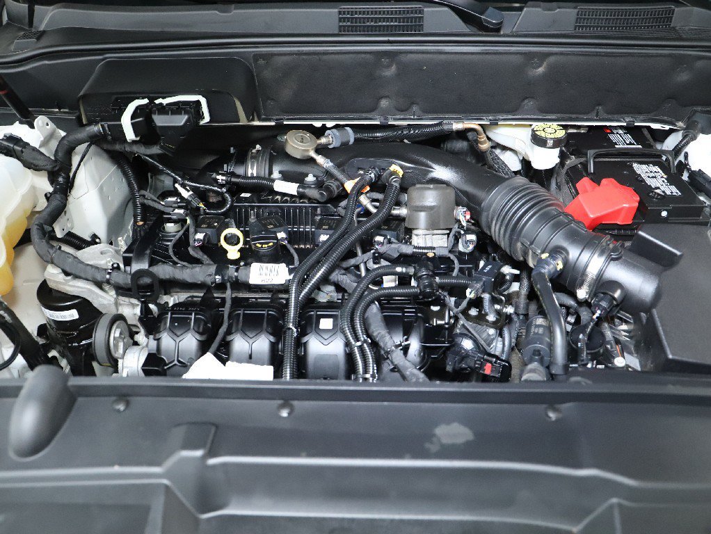 Used 2022 Lincoln Nautilus FWD image 36
