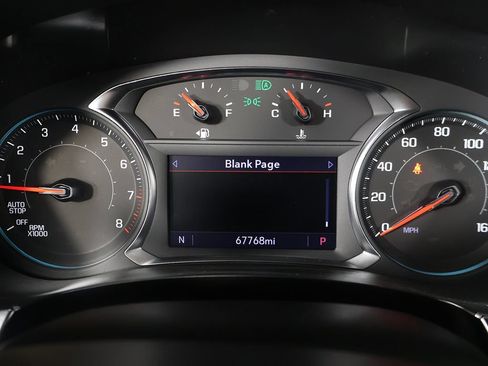 Used 2023 Chevrolet Traverse RS AWD/4WD image 45