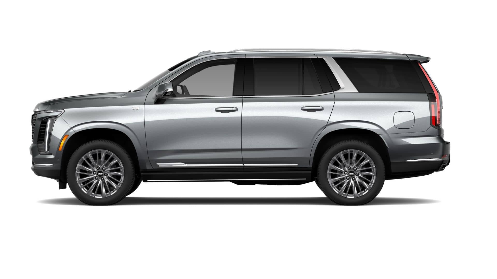New 2026 Cadillac Escalade Luxury w/ Touring Package AWD/4WD image 33