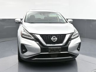 Used 2019 Nissan Murano Platinum video 2