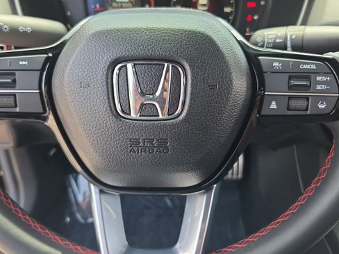 Used 2025 Honda Civic Si image 22
