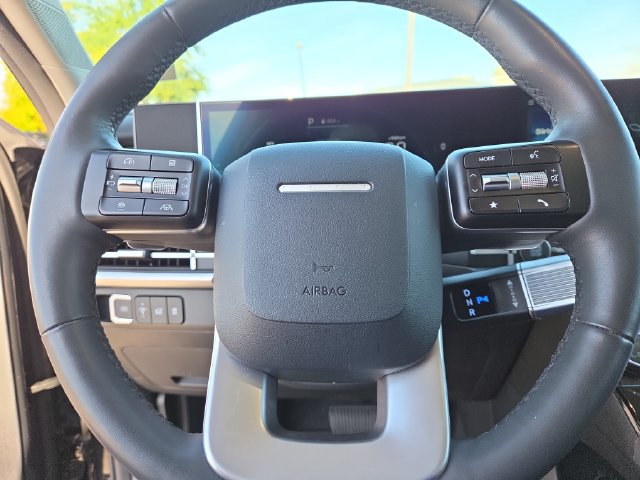 Certified 2026 Hyundai Santa Fe SEL FWD image 16