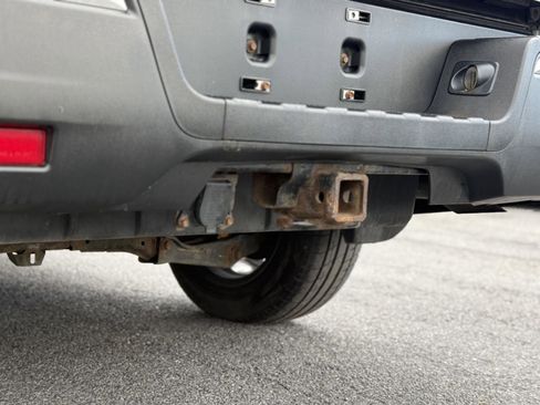 Used 2017 Honda Ridgeline RTS image 13