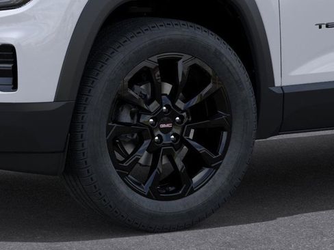 New 2026 GMC Terrain Elevation image 9