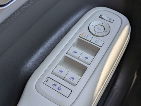 Used 2024 Hyundai Santa Fe Limited FWD image 31