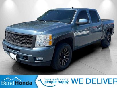 Used 2011 Chevrolet Silverado 1500 LT w/ All-Star Edition