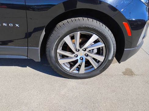 Used 2022 Chevrolet Equinox LT image 27