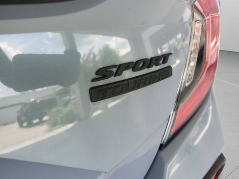 Used 2021 Honda Civic Sport Touring image 27