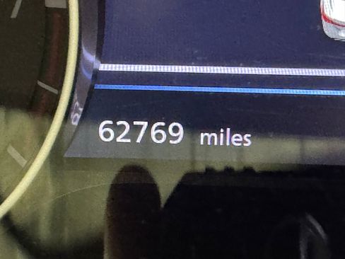 Used 2024 Nissan Sentra SV image 20