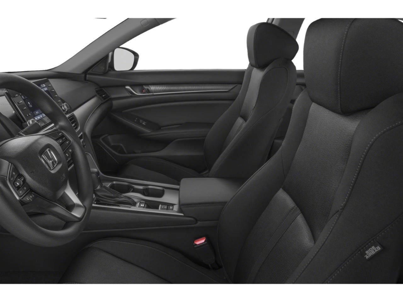 Used 2018 Honda Accord EX image 4