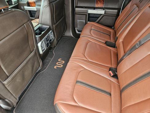 Used 2019 Ford F150 King Ranch image 33