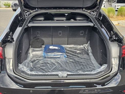New 2027 Audi A6 e-tron Premium AWD/4WD image 7
