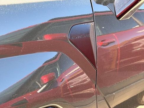 New 2026 Hyundai Santa Fe Calligraphy AWD/4WD image 21
