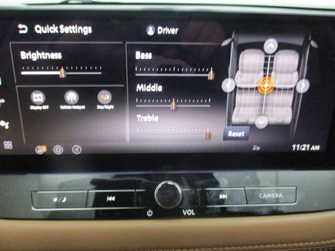 New 2026 Nissan Rogue Platinum w/ Platinum Premium Package image 29