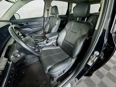 Certified 2024 Kia Telluride SX AWD/4WD image 22