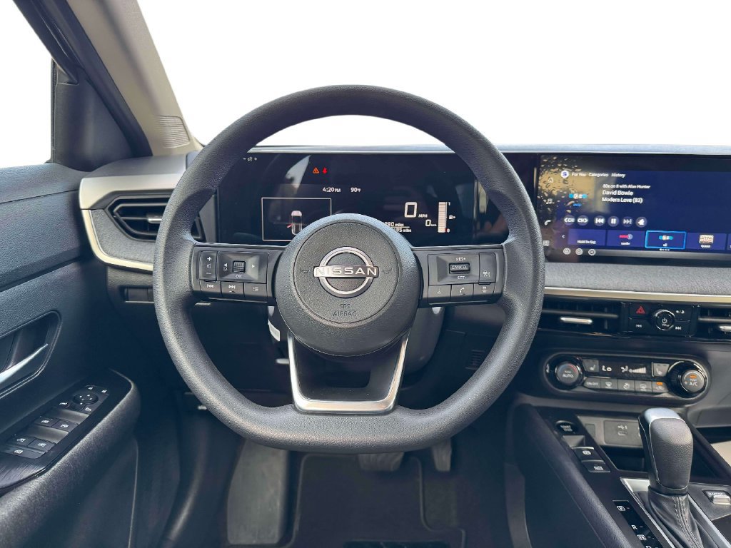 Used 2026 Nissan Kicks SV w/ Cold Weather Package AWD/4WD image 19