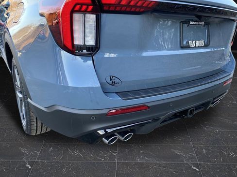 New 2026 Ford Explorer ST image 46