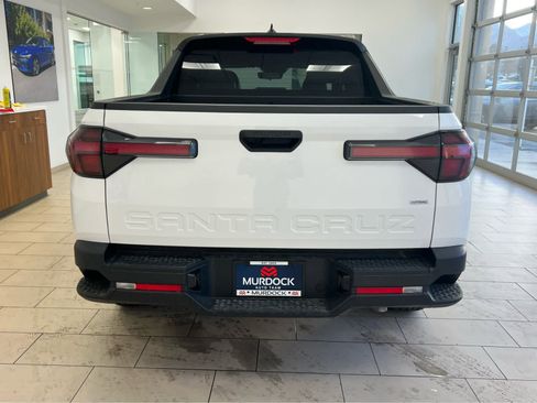 New 2026 Hyundai Santa Cruz SEL AWD/4WD image 9