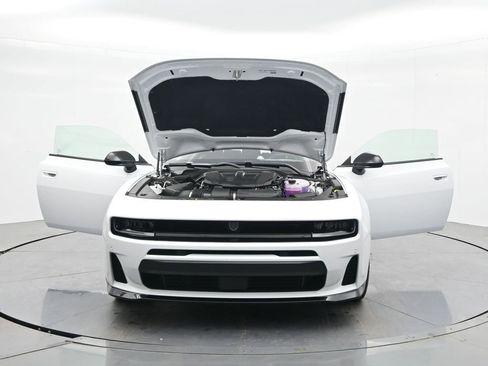New 2026 Dodge Charger Scat Pack w/ Blacktop Package AWD/4WD image 44