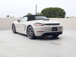 Certified 2023 Porsche 718 Boxster RWD video 3