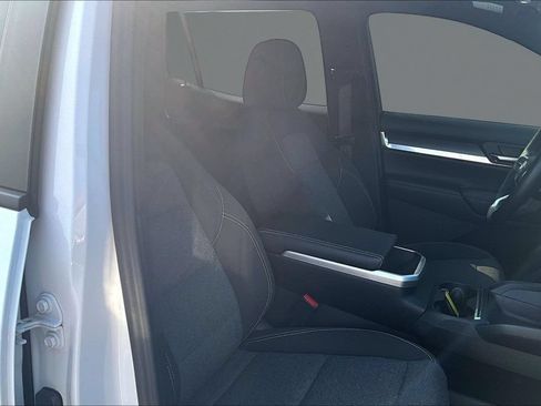 Used 2026 GMC Terrain Elevation AWD/4WD image 7