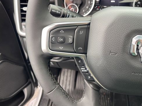 New 2026 RAM 1500 Big Horn image 14