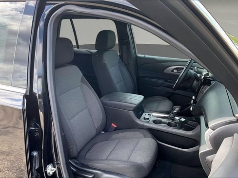 Used 2023 Chevrolet Traverse LT AWD/4WD image 29