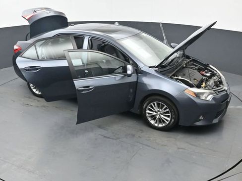 Used 2015 Toyota Corolla LE Premium image 53