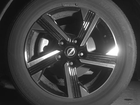 Used 2025 Nissan Sentra SV image 12